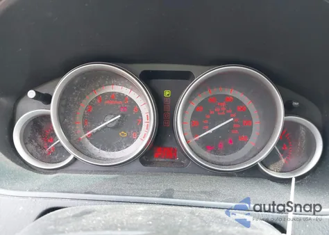 2011 Mazda Cx-9 Touring из США, поврежденный, VIN JM3TB3CV0B0317934